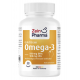 Omega-3 Gold smegenims. Maisto papildas (30kaps)